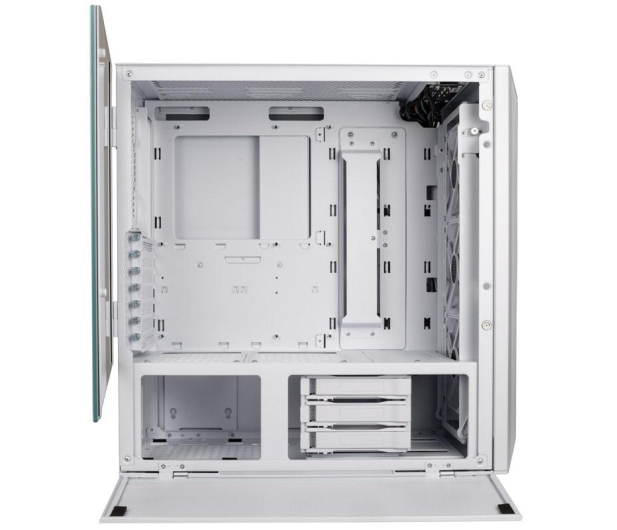 Lian Li LANCOOL II Mesh C RGB White - 1056351 - zdjęcie 6